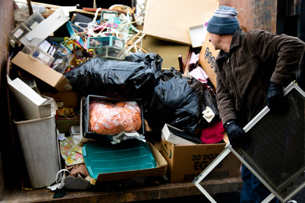 Best Office Cleanout  in Rancho Cordova, CA