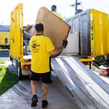 Shed Removal in Rancho Cordova, CA